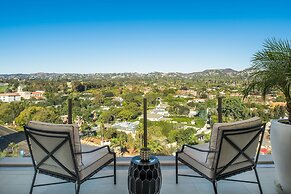 Waldorf Astoria Beverly Hills