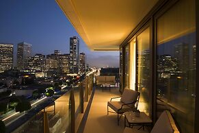 Waldorf Astoria Beverly Hills