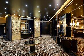 Waldorf Astoria Beverly Hills