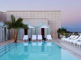 Waldorf Astoria Beverly Hills