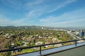 Waldorf Astoria Beverly Hills