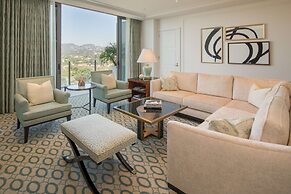 Waldorf Astoria Beverly Hills