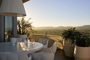 Waldorf Astoria Beverly Hills