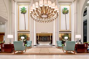 Waldorf Astoria Beverly Hills