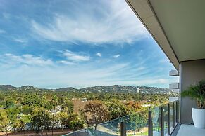 Waldorf Astoria Beverly Hills