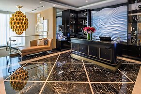 Waldorf Astoria Beverly Hills