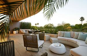 Waldorf Astoria Beverly Hills