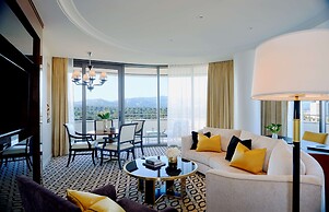 Waldorf Astoria Beverly Hills