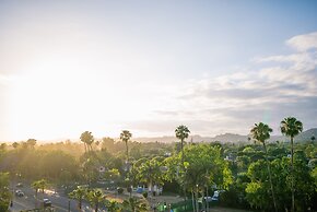 Waldorf Astoria Beverly Hills