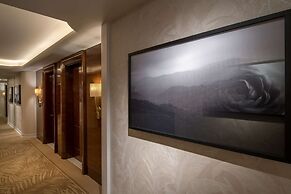 Waldorf Astoria Beverly Hills