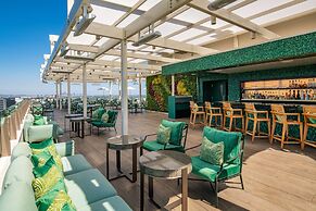 Waldorf Astoria Beverly Hills