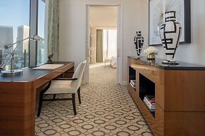 Waldorf Astoria Beverly Hills