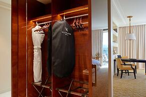 Waldorf Astoria Beverly Hills