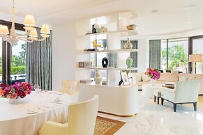 Waldorf Astoria Beverly Hills