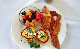 44 Spanish Street Inn - Adults Only