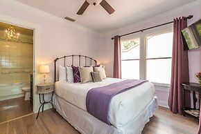 44 Spanish Street Inn - Adults Only