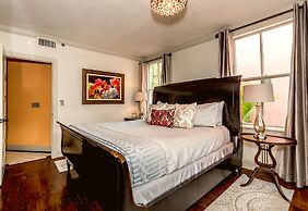 44 Spanish Street Inn - Adults Only