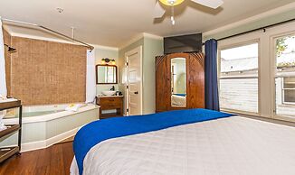 44 Spanish Street Inn - Adults Only