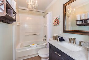 44 Spanish Street Inn - Adults Only