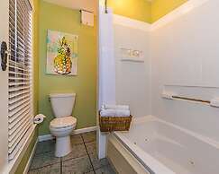 44 Spanish Street Inn - Adults Only