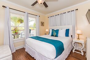 44 Spanish Street Inn - Adults Only