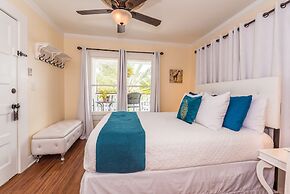 44 Spanish Street Inn - Adults Only