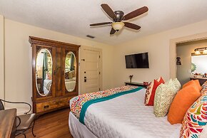 44 Spanish Street Inn - Adults Only