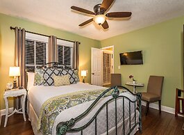 44 Spanish Street Inn - Adults Only