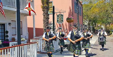 44 Spanish Street Inn - Adults Only