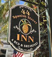 44 Spanish Street Inn - Adults Only