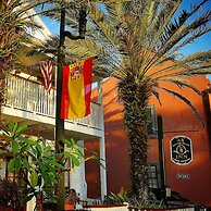 44 Spanish Street Inn - Adults Only