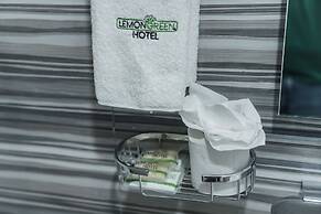 Hotel Lemon Green