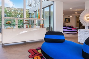 Hotel Omnubo Collection