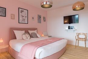 Hotel Omnubo Collection