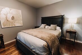 Iron Kettle Bed and Breakfast