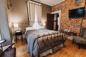 Iron Kettle Bed and Breakfast
