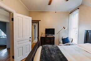 Iron Kettle Bed and Breakfast