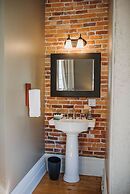Iron Kettle Bed and Breakfast