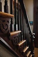 Iron Kettle Bed and Breakfast