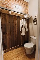 Iron Kettle Bed and Breakfast