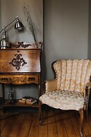 Iron Kettle Bed and Breakfast