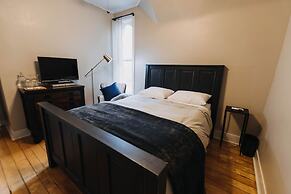 Iron Kettle Bed and Breakfast
