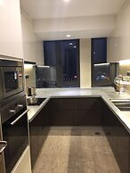 Somerset Yangtze River Chongqing