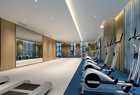 Somerset Yangtze River Chongqing