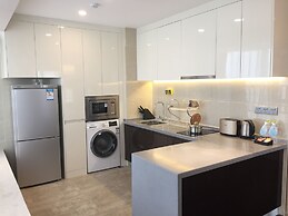 Somerset Yangtze River Chongqing