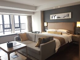 Somerset Yangtze River Chongqing