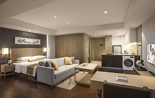 Somerset Yangtze River Chongqing