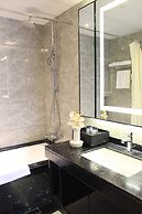 Somerset Yangtze River Chongqing