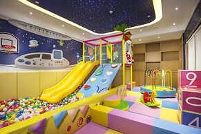 Somerset Yangtze River Chongqing