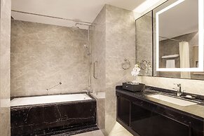 Somerset Yangtze River Chongqing